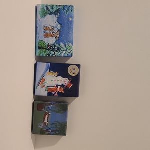 MINI Corgi Trio-prints